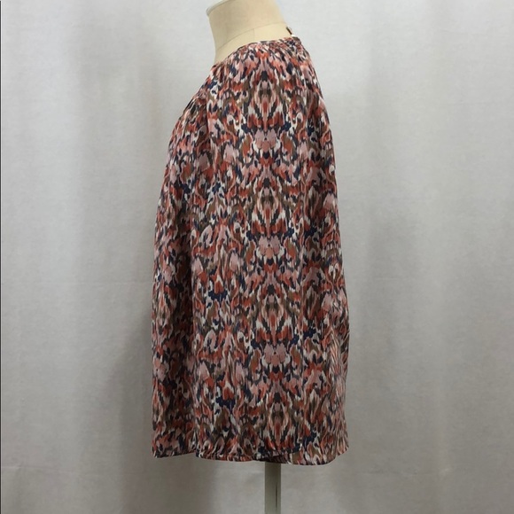 Woman’s long sleeve top - Picture 2 of 5